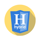 hybrid