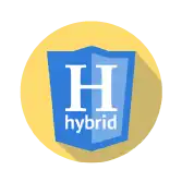 hybrid