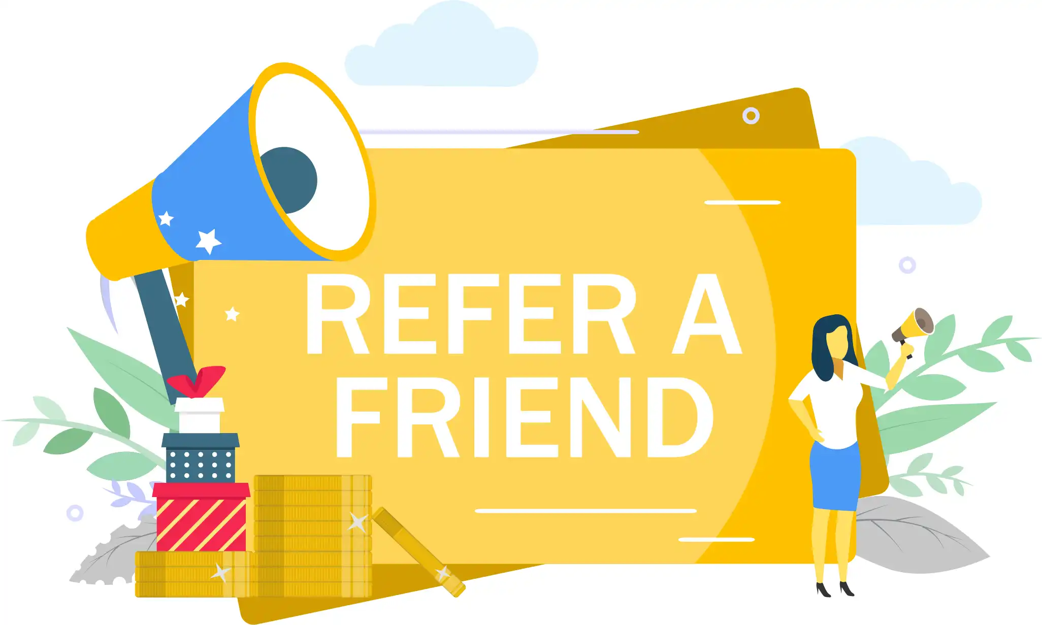 referral program