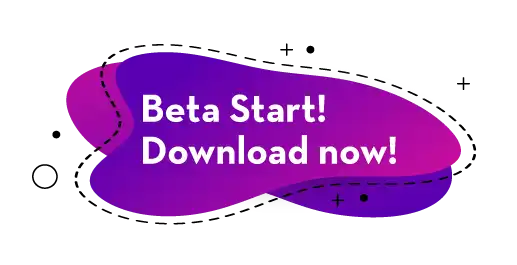 beta start